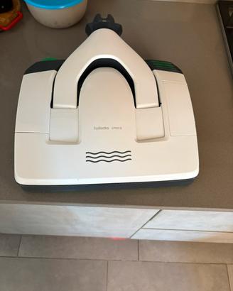 Lavapavimenti folletto Sp600s