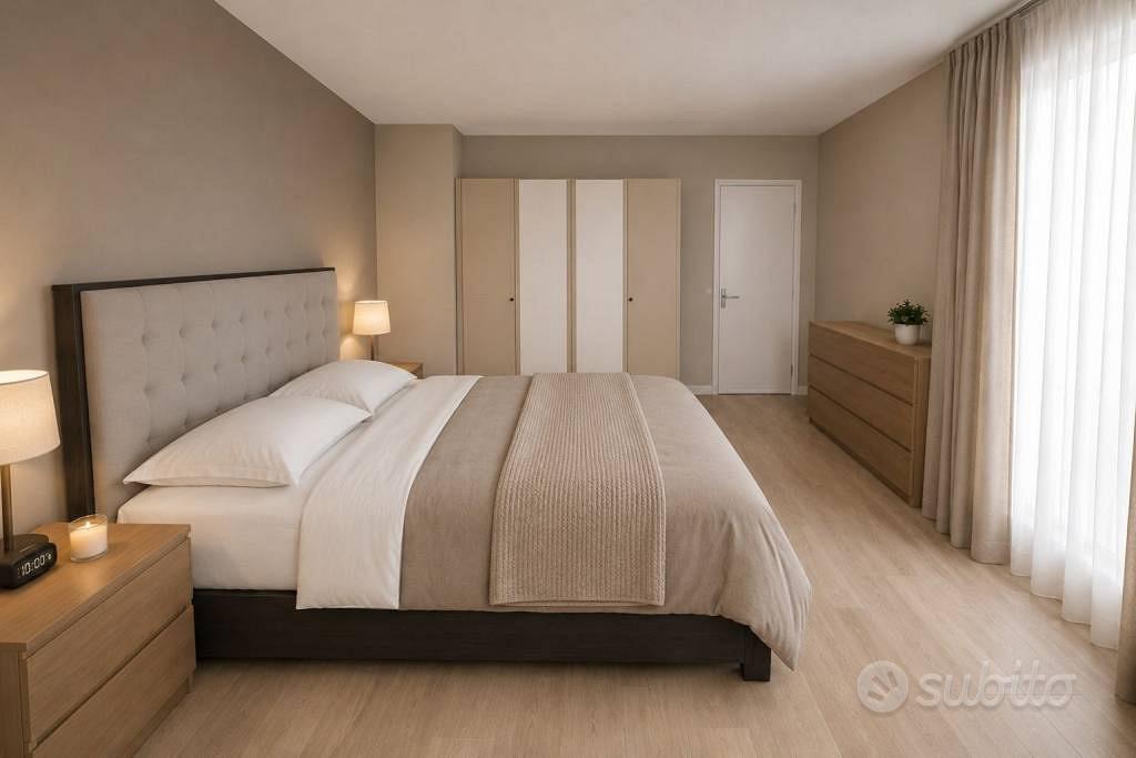 Appartamento – Moniga del Garda, Monte Tapino - Vista 4