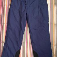 Pantaloni da sci Asics