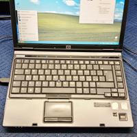 💥Portatile HP Windows XP