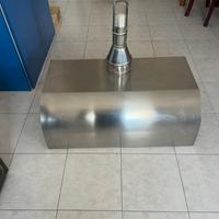 Cappa aspirante per cucina