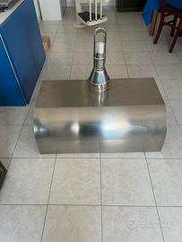 Cappa aspirante per cucina