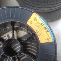 bobine saldatura filo continuo 