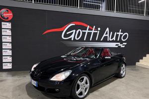 MERCEDES-BENZ SLK 280 3.0 V6 AMG PACK