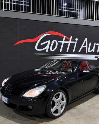 MERCEDES-BENZ SLK 280 3.0 V6 AMG PACK