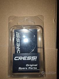 cressi Giotto plastica protettiva