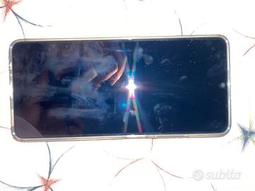 telefono ZTE Blade A76 5g