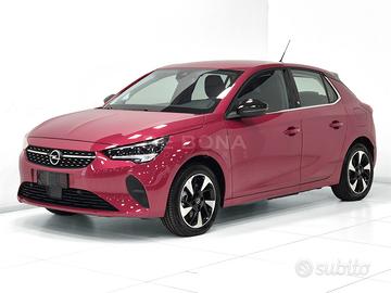 Opel Corsa e- elegance