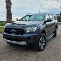 Ford Ranger Wildtrak 2.0 Ecoblue