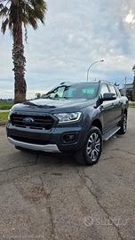 Ford Ranger Wildtrak 2.0 Ecoblue