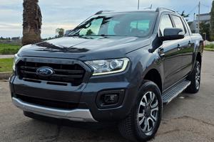 Ford Ranger Wildtrak 2.0 Ecoblue