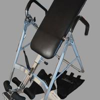 Panca a inversione Carnielli