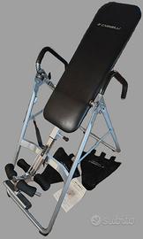 Panca a inversione Carnielli