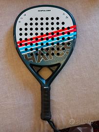 Racchetta padel Acapulco 69 Hayes