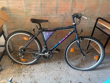 Mountain Bike Giant Granite 26’’ - 18 velocità