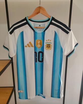 Maglia Messi Argentina Home