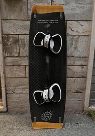 Tavola Kitesurf Kiteloose