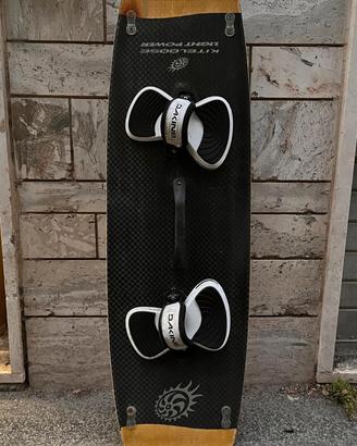 Tavola Kitesurf Kiteloose
