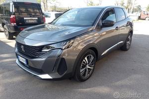 Peugeot 3008 Suv