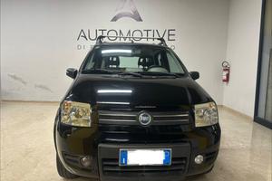 Fiat Panda 1.3 MJT 16V 4x4 Climbing