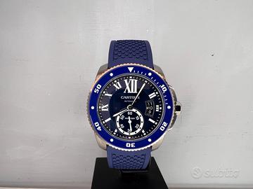 Cartier Calibre De Cartier Diver WSCA0011 3729