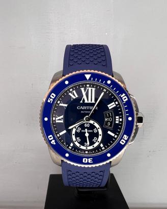 Cartier Calibre De Cartier Diver WSCA0011 3729