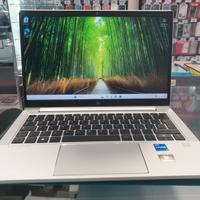 HP Elitebook 630 G9 / 16GB 512GB Core I5 12TH