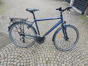 HOPRIDER 100 - Btwin - Decathlon 