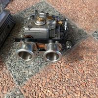 Ricambi fiat 500/126
