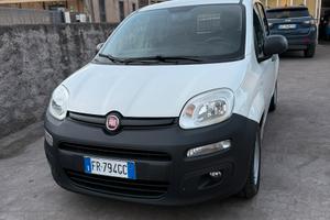 FIAT PANDA VAN 2018 1.3MJT 80cv