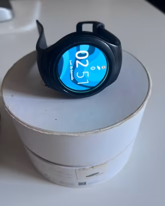 Smartwatch Samsung Galaxy S2 taglia S/M