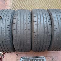 gomme 235 45 19 95H Bridgestone estive 70-80% 