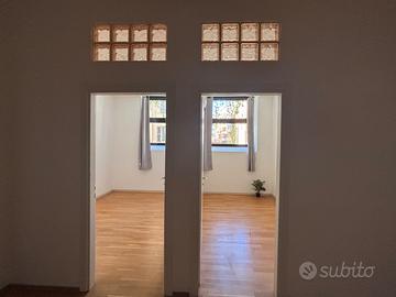 Ufficio/studio monteverde