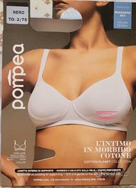 Reggiseno Pompea
