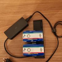 DJI KIT FLY MORE COMBO per AIR 2 2S senza drone