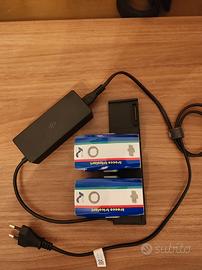 DJI KIT FLY MORE COMBO per AIR 2 2S senza drone