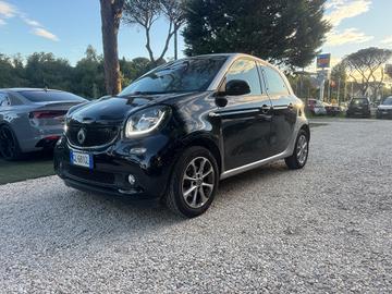 Smart ForFour 90 0.9 Turbo Prime