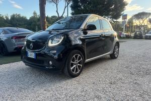 Smart ForFour 90 0.9 Turbo Prime