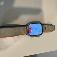 Apple watch ultra 2 64gb Cellular