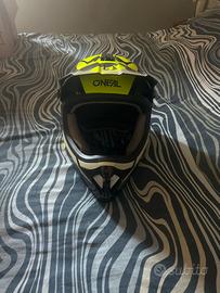 Casco MTB Oneal