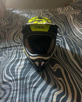Casco MTB Oneal