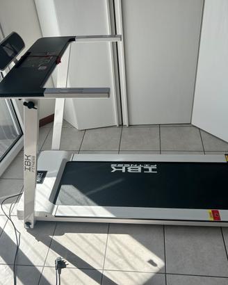 Tapis roulant TBK Fitness