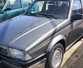Alfa Romeo 75 twin Spark 2000 anno 89