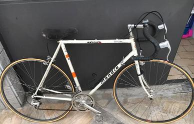 Bici eroica per appassionati