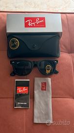 Occhiali da sole ray ban