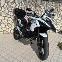 Benelli TRK 502 2020