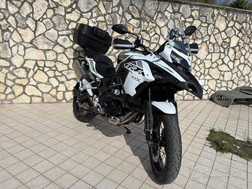 Benelli TRK 502 2020