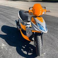 Kymco 50 2t