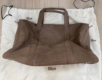 Rolex Borsone Sport/Viaggio