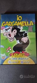 DVD Puffi